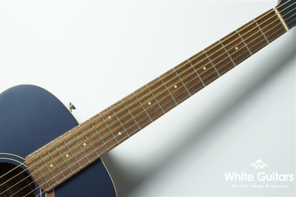 Malibu Player - Midnight Satin